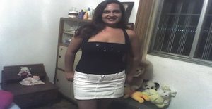 Jana_39 54 anos Sou de Sao Paulo/Sao Paulo, Procuro Encontros Amizade com Homem
