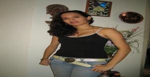 Tierna_karina 35 anos Sou de Piura/Piura, Procuro Encontros Amizade com Homem