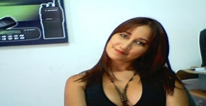Karlisa 42 anos Sou de Barranquilla/Atlantico, Procuro Encontros com Homem