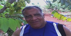Tonyjosecorreia 71 anos Sou de Salvador/Bahia, Procuro Encontros Amizade com Mulher