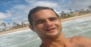 Luiscaaastro 43 anos Sou de Salvador/Bahia, Procuro Namoro com Mulher