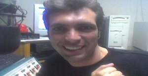 Danielbitelo 42 anos Sou de Gramado/Rio Grande do Sul, Procuro Encontros Amizade com Mulher