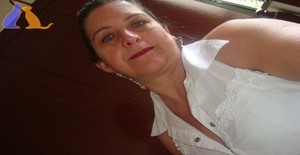 Luluzinha7900 55 anos Sou de Uberaba/Minas Gerais, Procuro Encontros Amizade com Homem