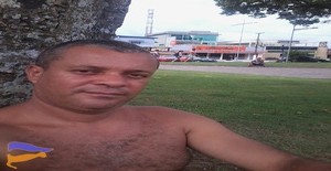 Paulo Rogério 45 anos Sou de Ubatuba/São Paulo, Procuro Encontros Amizade com Mulher