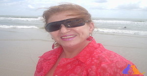 Mara_pink27 61 anos Sou de Belo Horizonte/Minas Gerais, Procuro Encontros Amizade com Homem