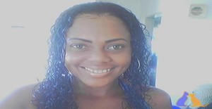 Negrabarbe 46 anos Sou de Salvador/Bahia, Procuro Encontros Amizade com Homem