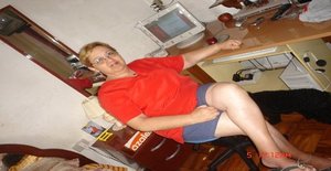 Suelidepaula6 71 anos Sou de Sao Paulo/Sao Paulo, Procuro Encontros Amizade com Homem