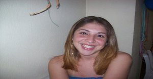 Girlbra 34 anos Sou de Sao Paulo/Sao Paulo, Procuro Encontros Amizade com Homem