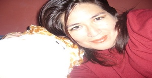 Roxanne18 46 anos Sou de Chiclayo/Lambayeque, Procuro Encontros Amizade com Homem