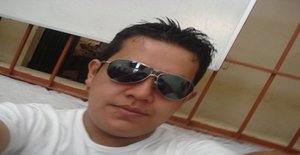 Alexanderzam 34 anos Sou de Medellin/Antioquia, Procuro Encontros Amizade com Mulher