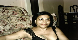 Amanda_48 60 anos Sou de Barra Mansa/Rio de Janeiro, Procuro Encontros Amizade com Homem