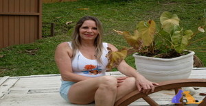 Saralee2 69 anos Sou de São Paulo/Sao Paulo, Procuro Encontros Amizade com Homem