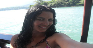 Mariza_rj 47 anos Sou de Rio de Janeiro/Rio de Janeiro, Procuro Encontros Amizade com Homem