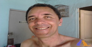 Ricardoribeirosg 54 anos Sou de São Gonçalo/Rio de Janeiro, Procuro Encontros Amizade com Mulher