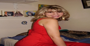 Catherine25a 42 anos Sou de Uruguaiana/Rio Grande do Sul, Procuro Encontros Amizade com Homem